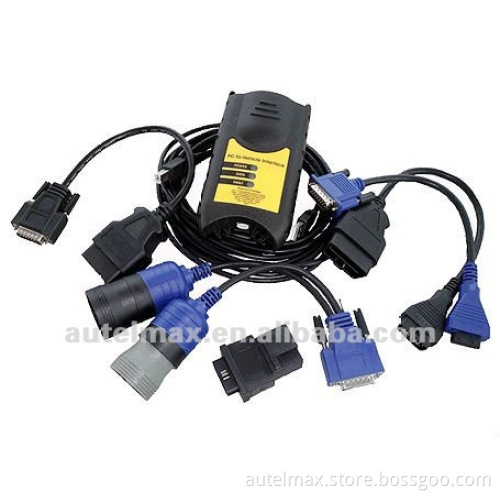 Construction Vehicle Interface with best price